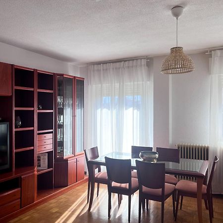Appartement Casa Yolanda à Ávila Extérieur photo