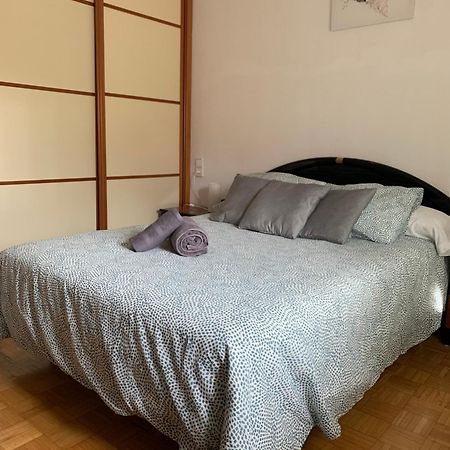 Appartement Casa Yolanda à Ávila Extérieur photo