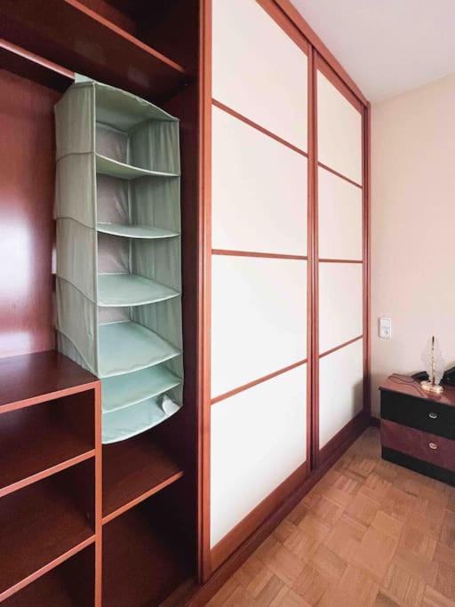 Appartement Casa Yolanda à Ávila Extérieur photo
