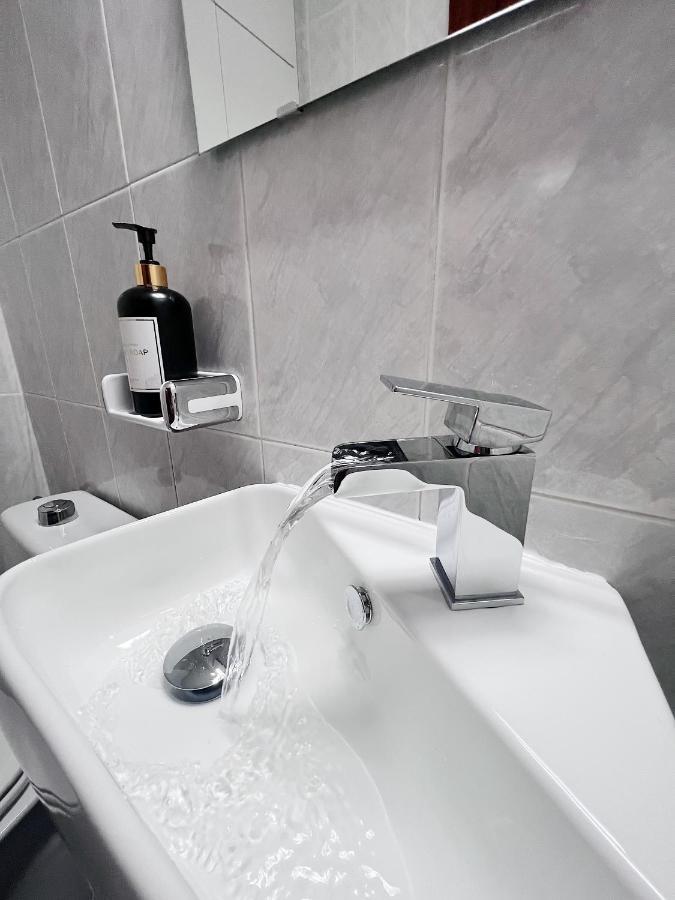 Appartement Casa Yolanda à Ávila Extérieur photo