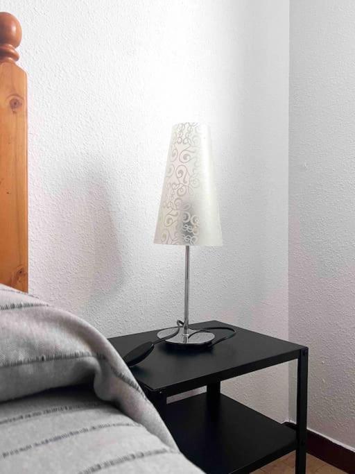 Appartement Casa Yolanda à Ávila Extérieur photo