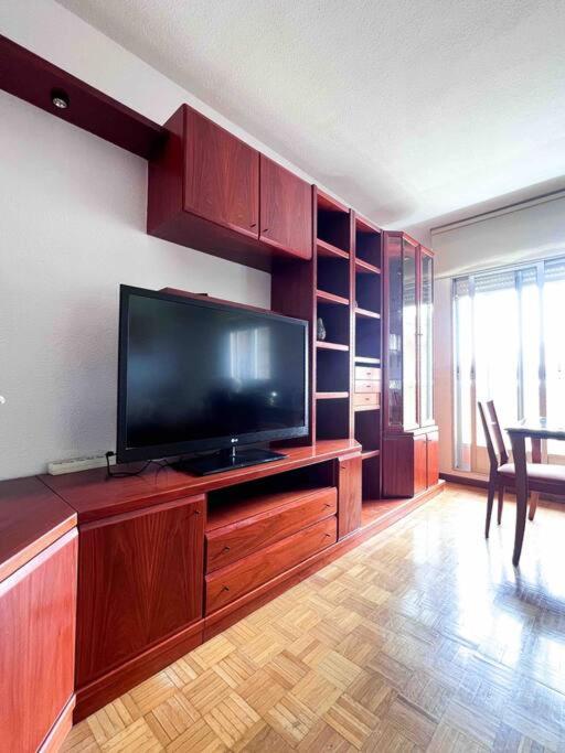Appartement Casa Yolanda à Ávila Extérieur photo